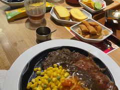 -豪客来牛排(红豆万花城店)