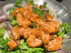 -杨小佳·齐齐哈尔烤肉·烤串(广州店)