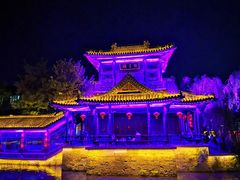 -台儿庄古城