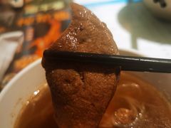 够姜猪润汤米粉-敏华冰厅(天河城店)