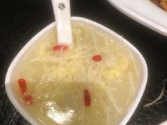-喜洲翰林餐厅(董家百年老宅店)