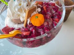 -铁真·刨冰红焖羊肉(总店)
