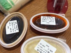 饺子醋-喜家德虾仁水饺(邯郸新世纪中心店)