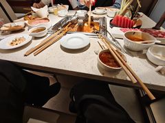 -海底捞火锅(创意园店)