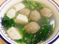 -王记汤粉店(景田店)