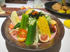-江左尚白日本料理(万象城店)