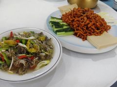 -清真•蜀风园(丁字沽总店)