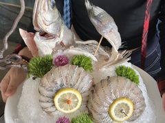 -东南里湖景餐厅·新闽菜(浦西万达店)