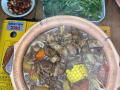 -美美餐厅(海珠首店)