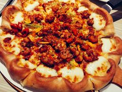 -必胜客(威高广场店)