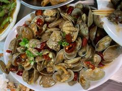 -小民大排档(光谷店)