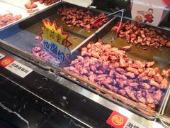 -老韩煸鸡(汉街店)