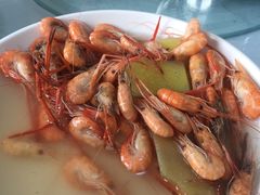 -天乐农家鱼头王(天目湖店)