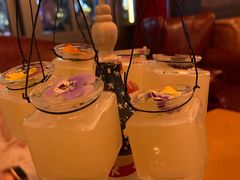 -MR.ROCKY洛奇先生RESTAURANT&BAR(宝安壹方城店)