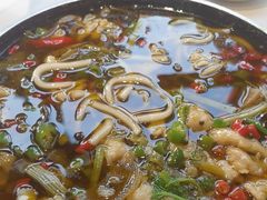 -蜀厨小匠·民间川菜(犀浦店)