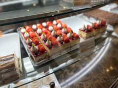 -西村咖啡店 (中山手本店)