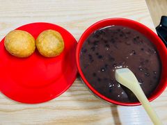 红豆粥-糯米香(长江路店)