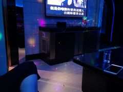 -音乐派量贩式KTV(新一城店)