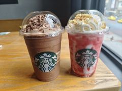 -星巴克臻选(重庆沙坪坝店)