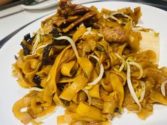 干炒牛河-廣順興(兴华路店)