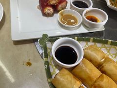 -明泉居茶点荟(车陂店)