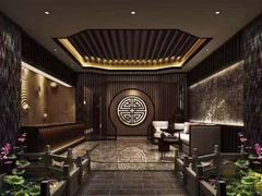 -知足堂养生会所(碑亭巷店)