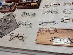 -无界眼镜MaxLess(南翔印象城店)