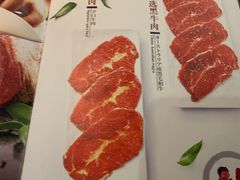 -神户赤童日式烤肉伙伴(东直门店)