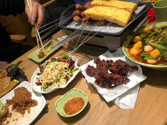 -申记串道(中街店)