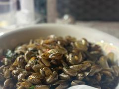 -东江海鲜大排档·潮汕菜·砂锅粥