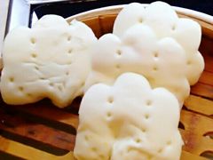 荷叶饼-大雁塔假日酒店·绿茵阁西餐厅