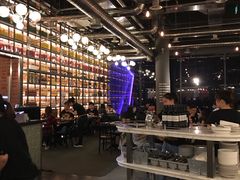 大堂-PIZZA BIANCA(万象城店)
