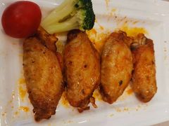 -康师傅私房牛肉面(马泉营奥莱店)
