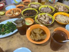 -兴记肉骨茶(甲洞大街第二新分店)