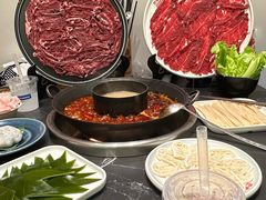 -巴蜀大将火锅(春熙店)