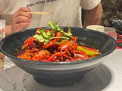 -红辣椒·川菜·火锅(张杨路店)