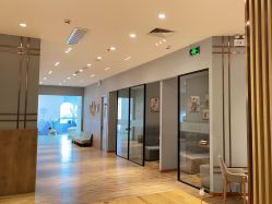 -尤尼可国际影像(万源分店)