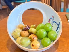 -海铺·渔家虾水饺(皇姑店)