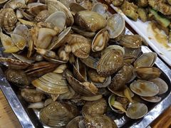 -清真海鲜大排档(原芥园道店)