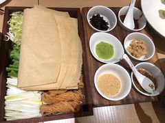 -海泰食府·新鲁菜·家宴(总部基地店)