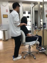 短发-简法造型·品牌形象店