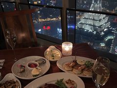 -上海柏悦酒店·世纪100牛排馆