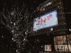 -东莞松山湖万象汇