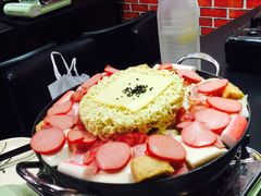 -炙韩料理·部队锅专门店