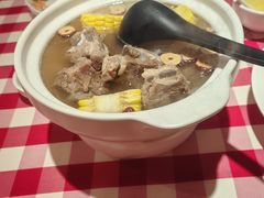 -西贝(吴江路湟普汇店)