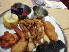 -摩欧客意式餐厅(高新活力汇店)