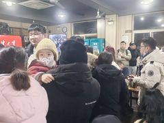 -皖北巫氏三胖地锅鸡(长淮总店)