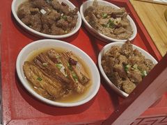 -豫满楼(郑东新区店)