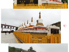 -塔尔寺