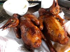红烧乳鸽-石岐乳鸽村(桥观坊南四巷店)